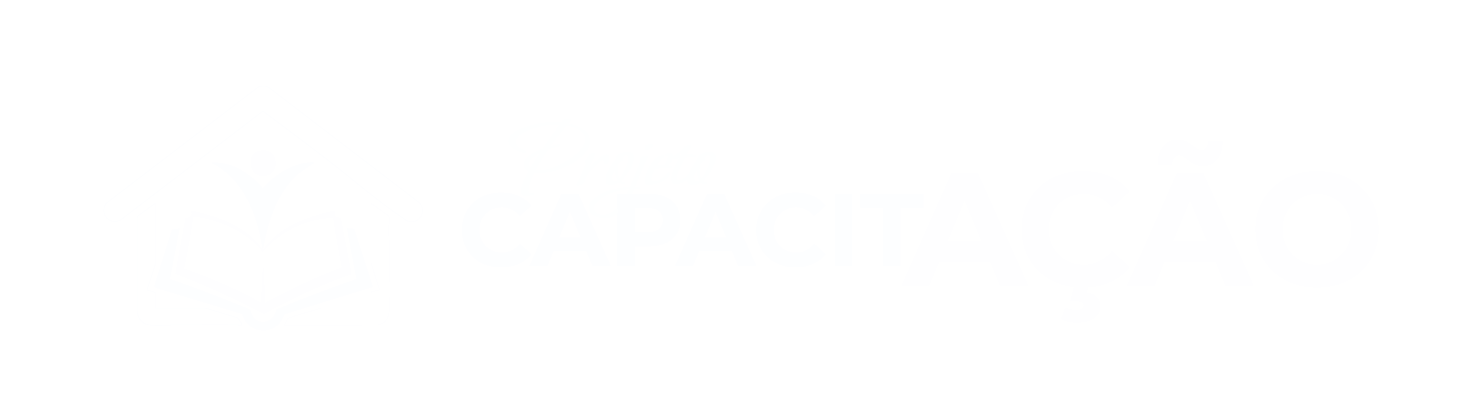 Logo Capacitação